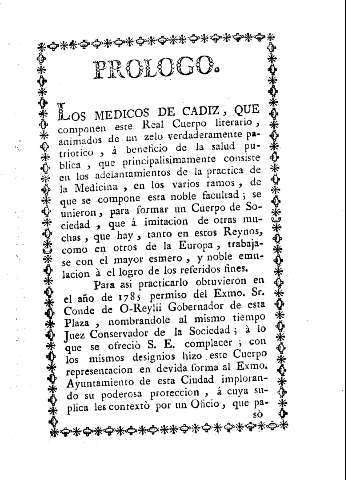 Prologo
