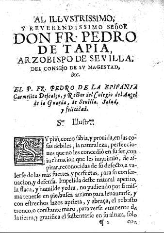Dedicatoria