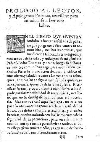 Prólogo al lector