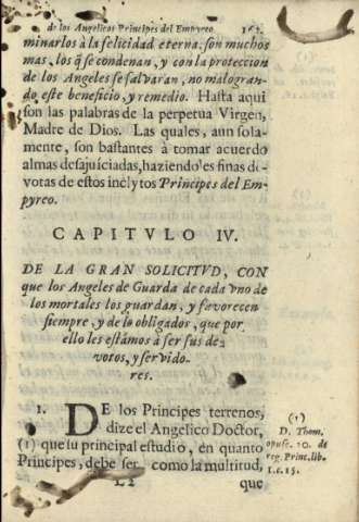 Capitvlo IV. De la gran solicitvd, con que los Angeles de Guarda de cada vno de los mortales los guardan, y favorecen siempre, y de lo obligados, que por ello les estámos à ser sus devotos, y servidores.