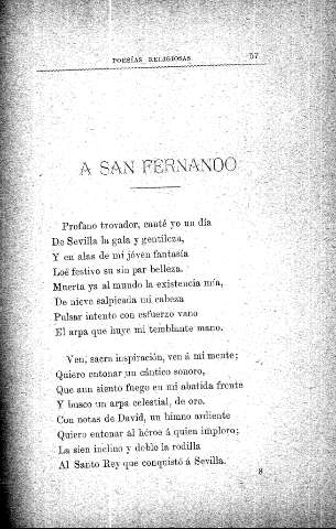 A San Fernando