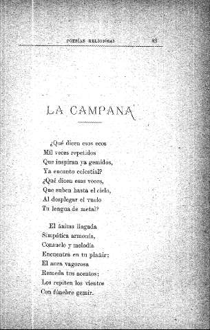 La campana