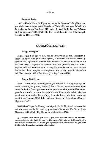 Cosmógrafos
