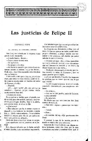 Capitulo XXVI. El criminal se considera perdido