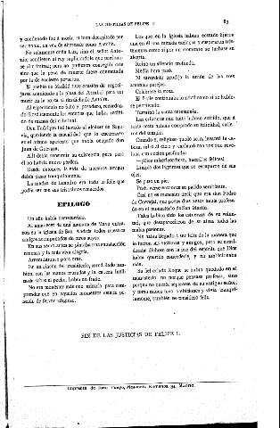 Epílogo