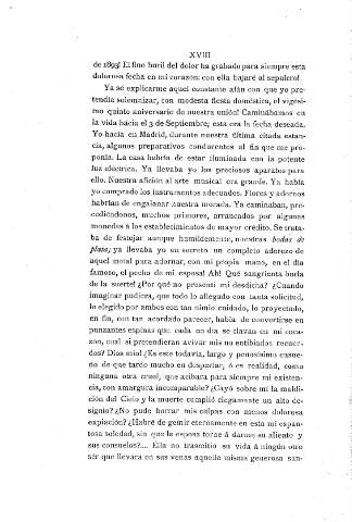 XVIII