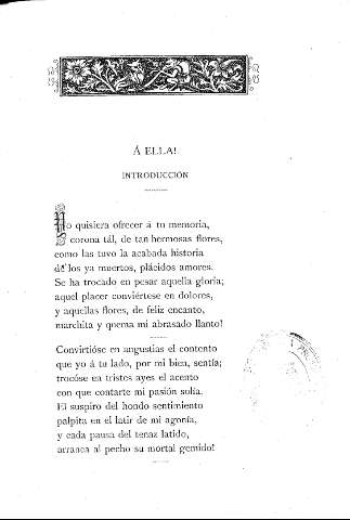 Á ella! - Introducción