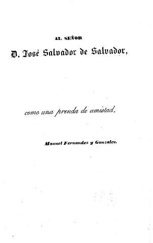 Dedicatoria