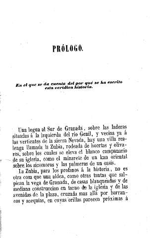 Prólogo