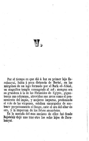 V.