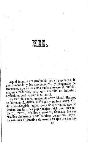 XII.
