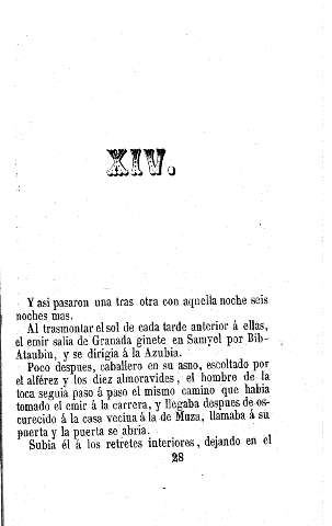 XIV.