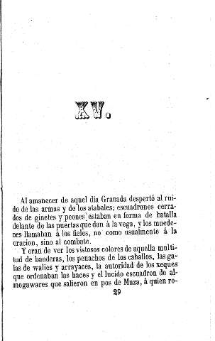 XV.