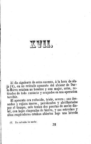 XVII.