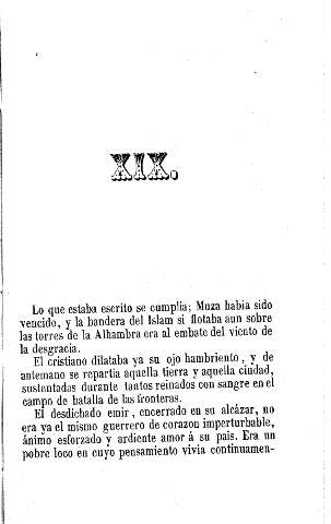 XIX.