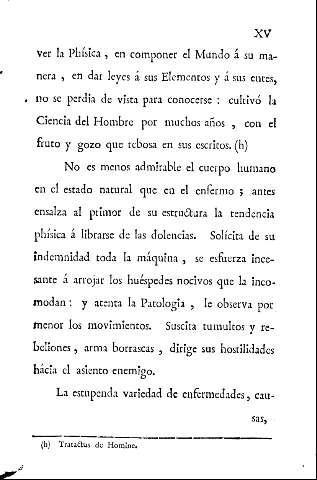 XV