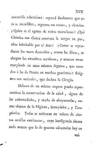 XVII
