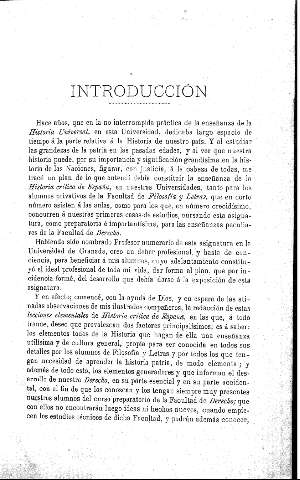 Introducción