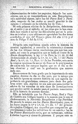 XII