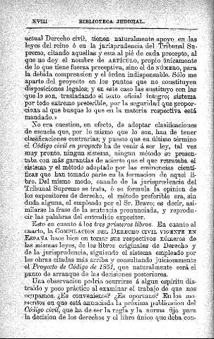 XVIII