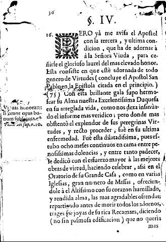Ss. IV.