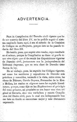 Advertencia