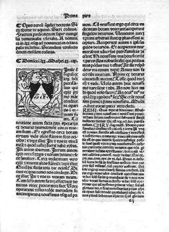 [Prima pars] a ii