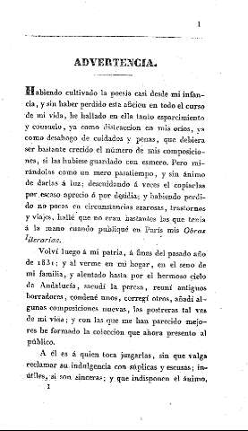 Advertencia