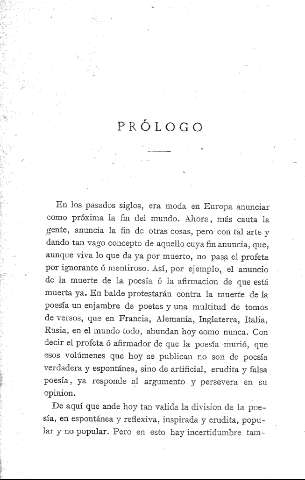 Prólogo