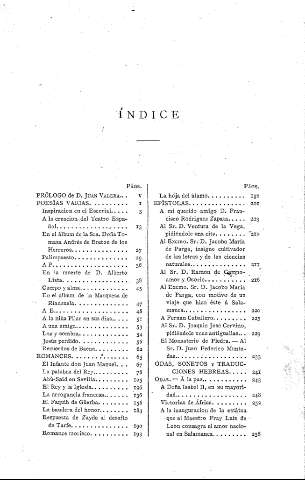 ÍNDICE