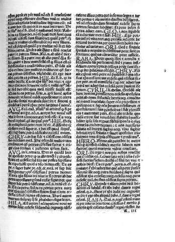 R iii