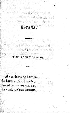 España