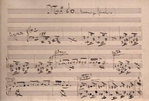 Nª 10 (Escenas y final)