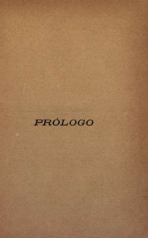 Prólogo