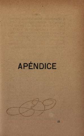 Apéndice