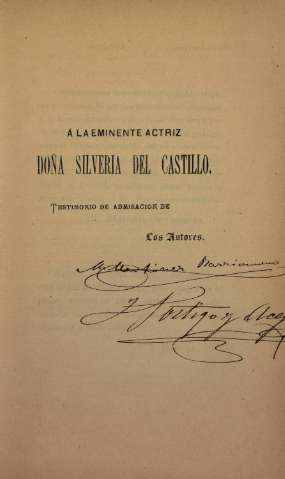 Dedicatoria