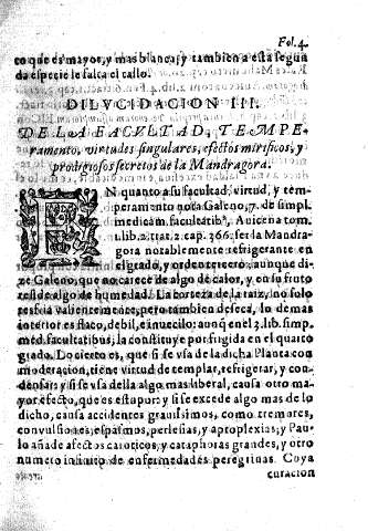 Dilucidacion III