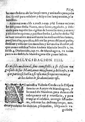 Dilucidacion IIII