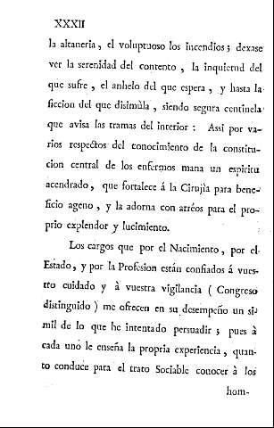 XXXII