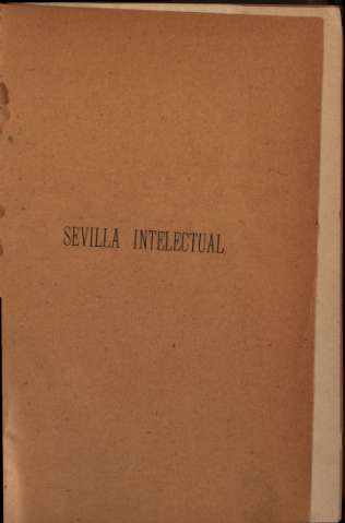 Sevilla intelectual 