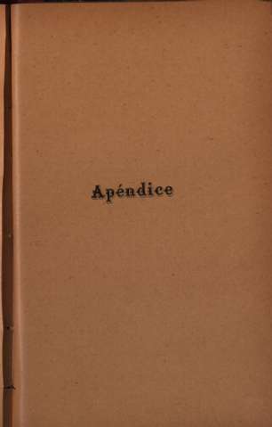 Apéndice
