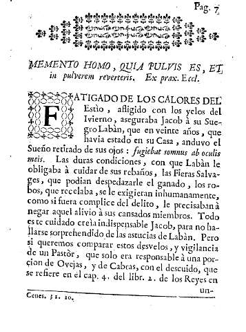 Memento homo, quia pulvis es, et in pulverem reverteris. Ex prax. E ccl.