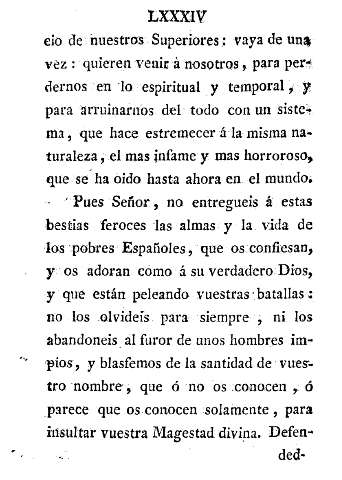 LXXXIV