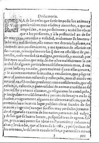 Dedicatoria