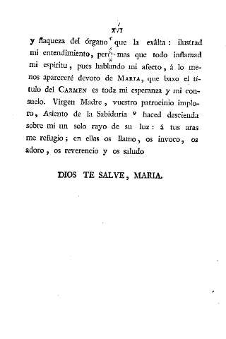 XVI
