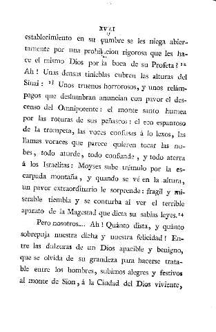 XVIII