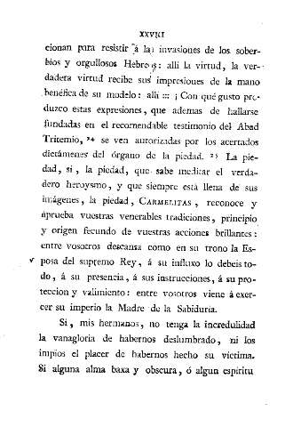 XXVIII