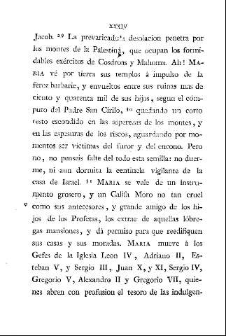 XXXIV