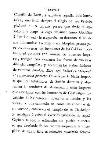 XXXVIII
