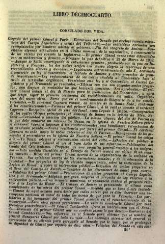 Libro décimocuarto